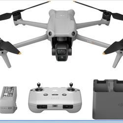 Mavic Air 3 Drone Combo 