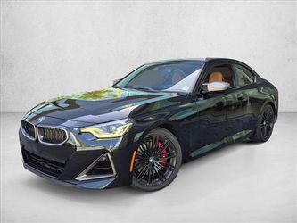 2022 BMW M240