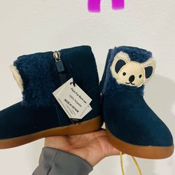 Blue Uggs 