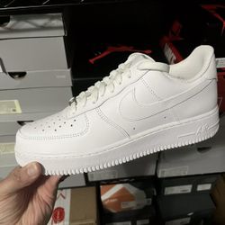 Nike Air Force Size 8 Men