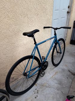 Fixie retrospec
