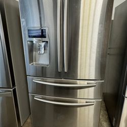Refrigerator Samsung Free Delivery 