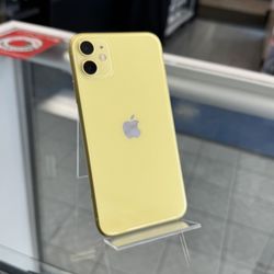 iPhone 11 64GB Unlocked Liberado