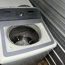 Washer and dryer for sale