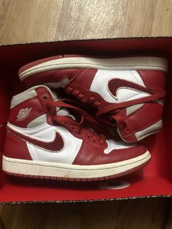 Nike Jordans 
