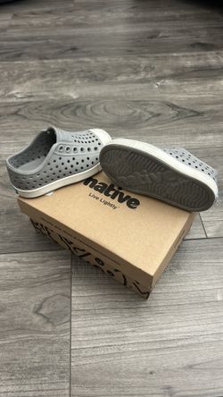 Native 6c toddler shoes