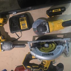 DeWalt 