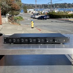 Niles SVL 6 Home Stereo Room Control Board
