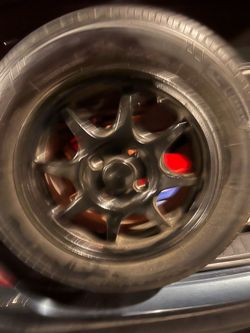 Honda HX “14s oem