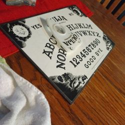 Game Ouija