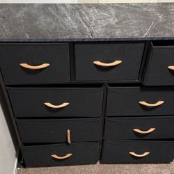 Amazon Dresser