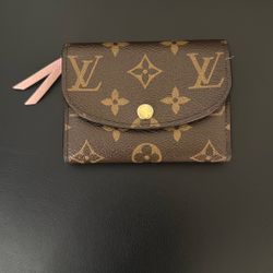Rosaline Coin Purse