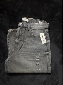 Pacsun jeans