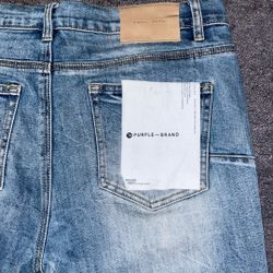 Purple Brand Jeans 