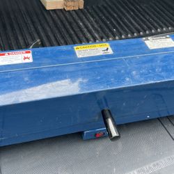 PVC bender 1/2” - 2” 