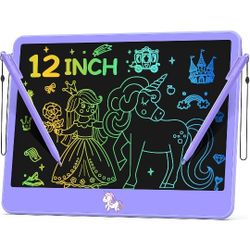 LCD Writing Tablet For Kids