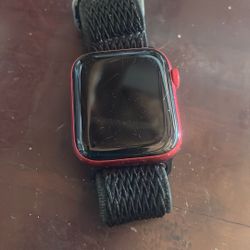 Apple Watch Series 6