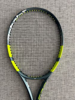 2026 Pure Aero 98 (Tennis Racket)