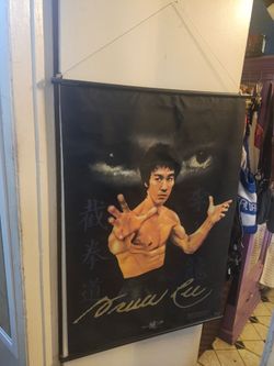 Bruce Lee