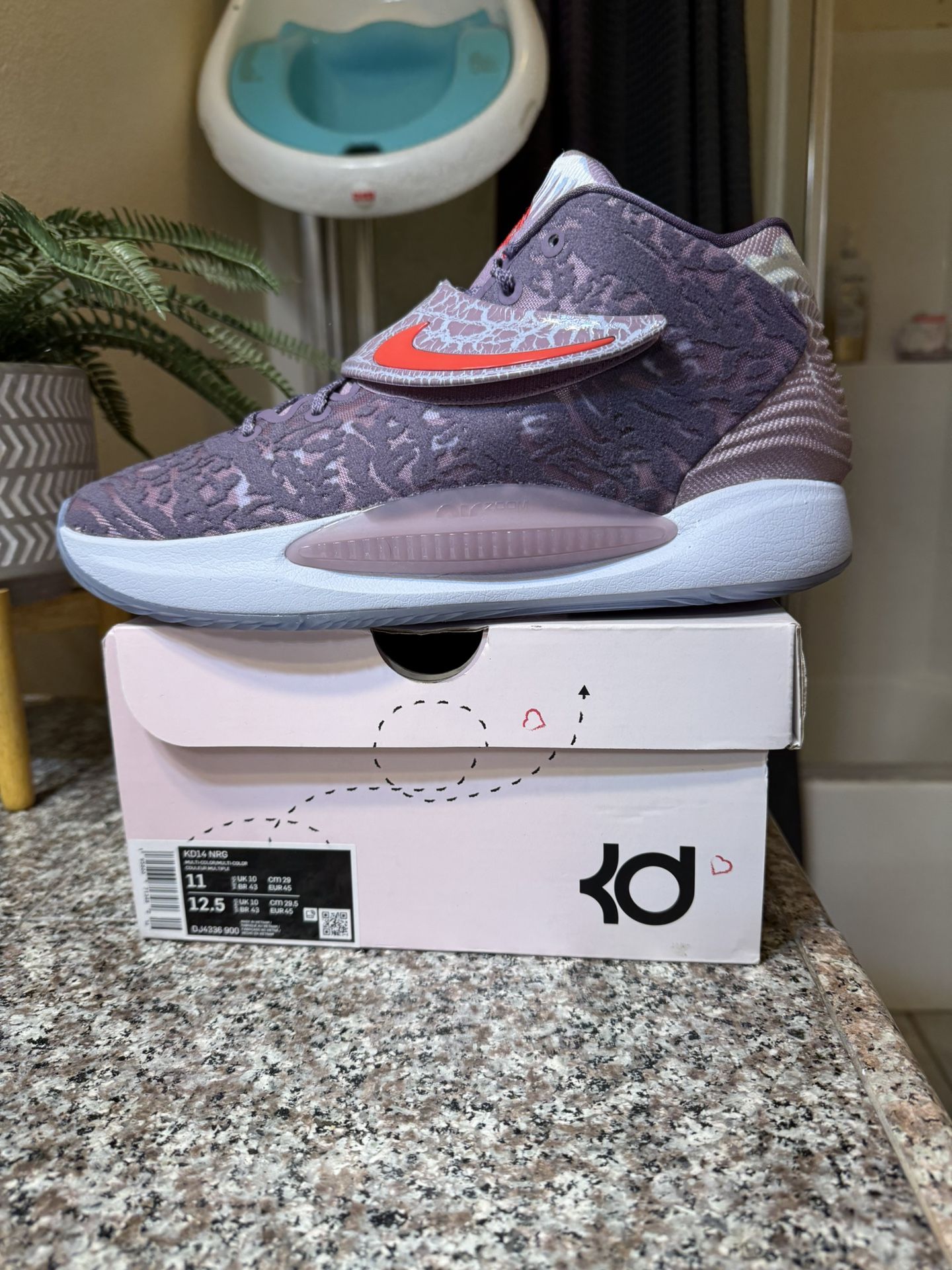 KD 14 Valentines Day