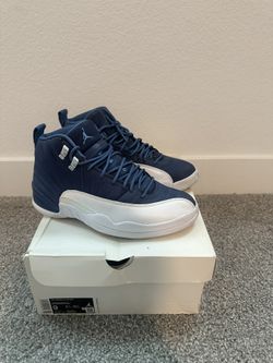 JORDAN 12 “INDIGO” SIZE 9M