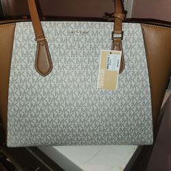 Michael Kors Hand Bag 