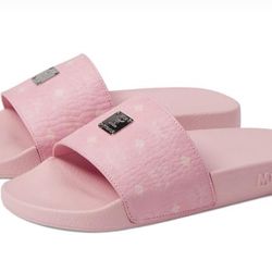 MCM Slides