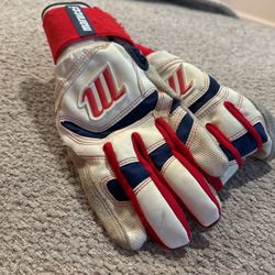 Marruci Batting Gloves 