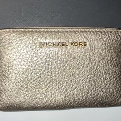 Michael Kors Card/Money Holder