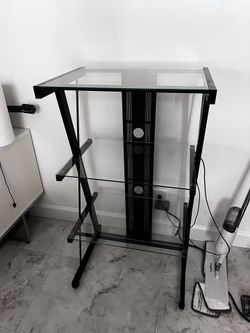 Tv Or Dj Stand