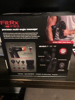 Massage machine