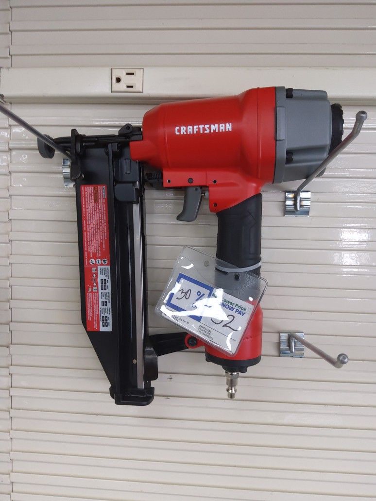 Craftsman