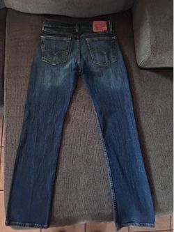Levi’s Men’s Jeans