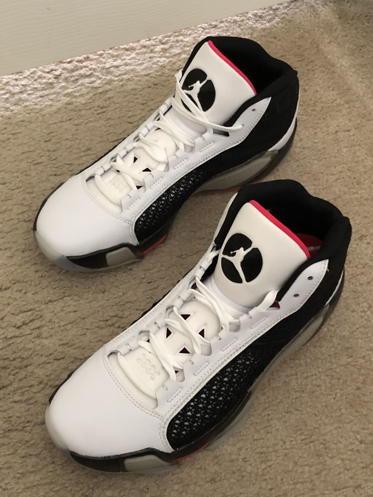 Brand New!!! Air Jordan 38 Size 11