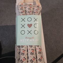 Theraputic  Neck Wrap