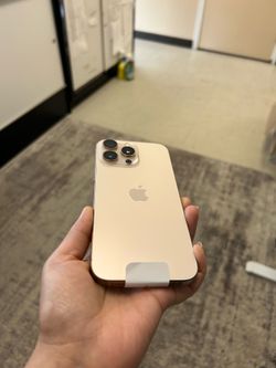 iPhone 16 Pro Max 512GB Unlocked