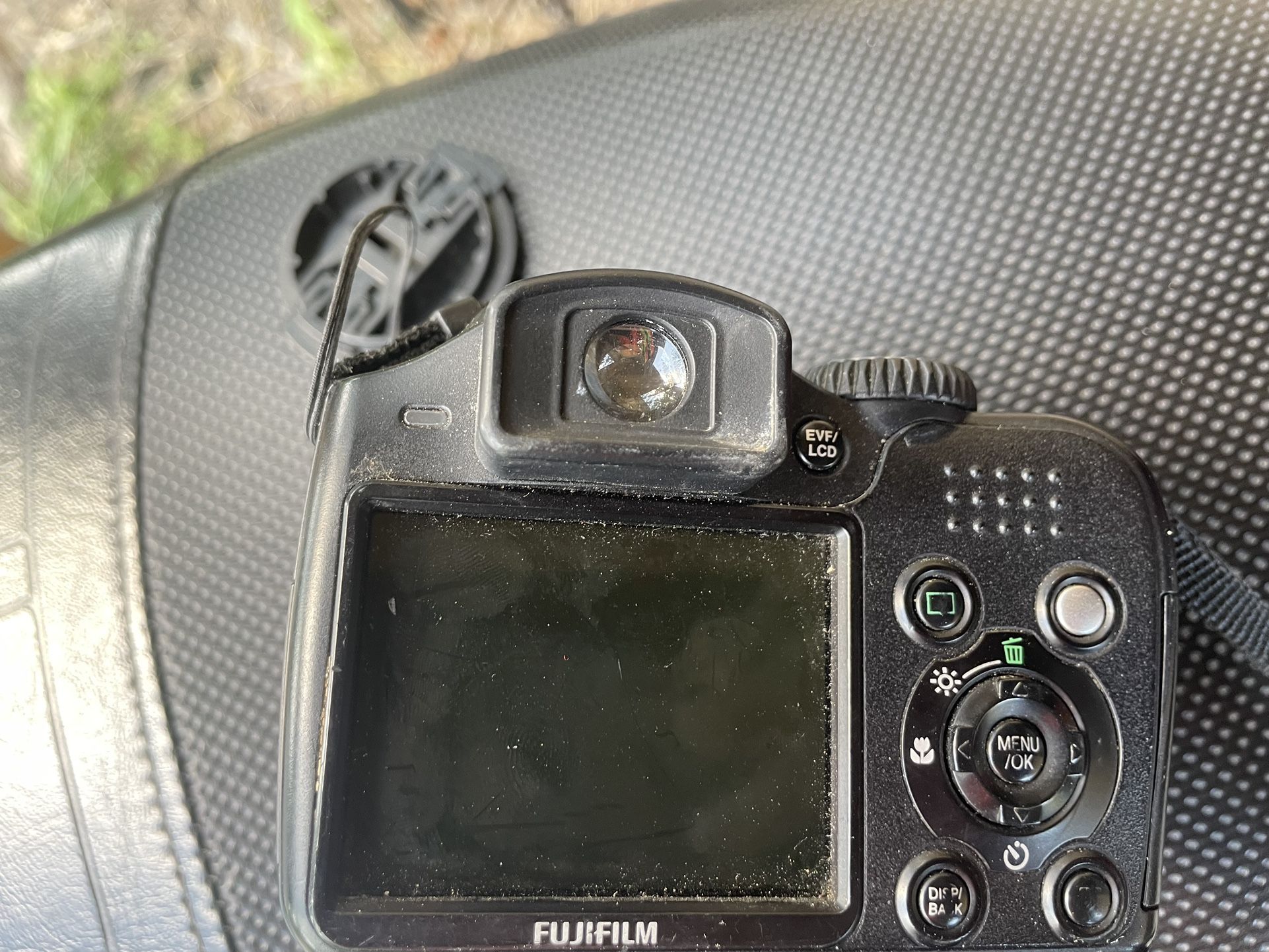 Camera