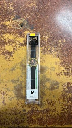 Disney Pirates Of The Carribean Watch