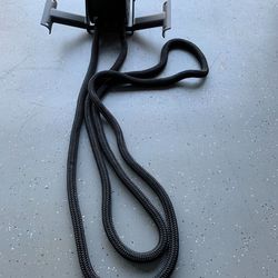 Mountable Rope Pull For Synergy360
