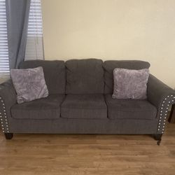 Sofa Loveseat Side Table Tv Stand Must Go Today 6/23/26 