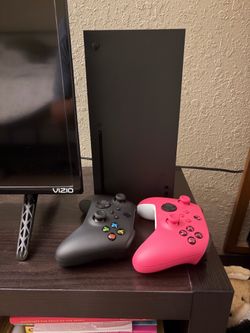 Xbox Series X 1 TB for sale