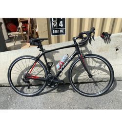 Trek Domane SL5 (2019) 56CM