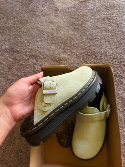 Dr martens