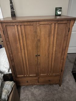 Armoire
