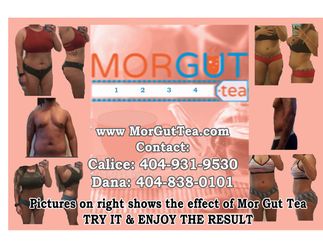 Weight Loss Tea $20 for 32oz or $50 for 1gallon