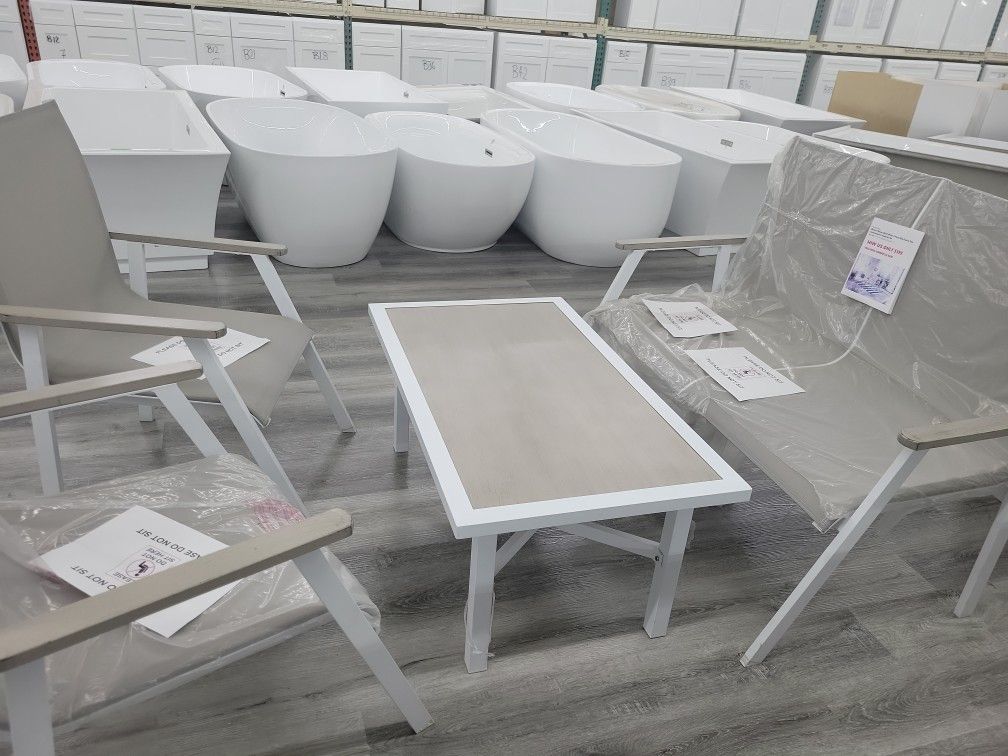 Patio Furniture Outdoor