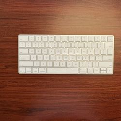 Apple Magic Keyboard 2