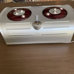 Homedics Foot Massager