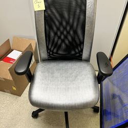 Office Chair 1