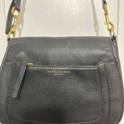 Marc Jacob Genuine Leather Sling Bag